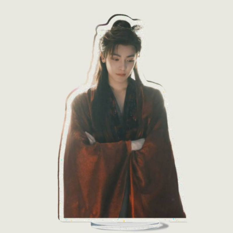 Desk Setup Poster - Neo hou minghao hd poster imagem