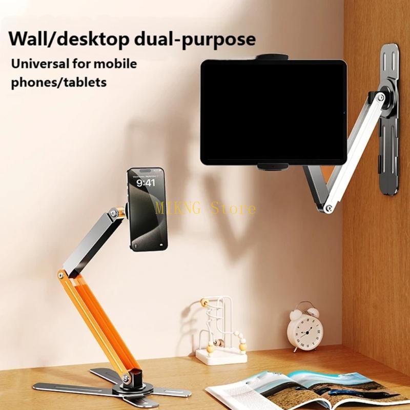 Desk Setup Best - Suporte suporte para tablet e telefone,