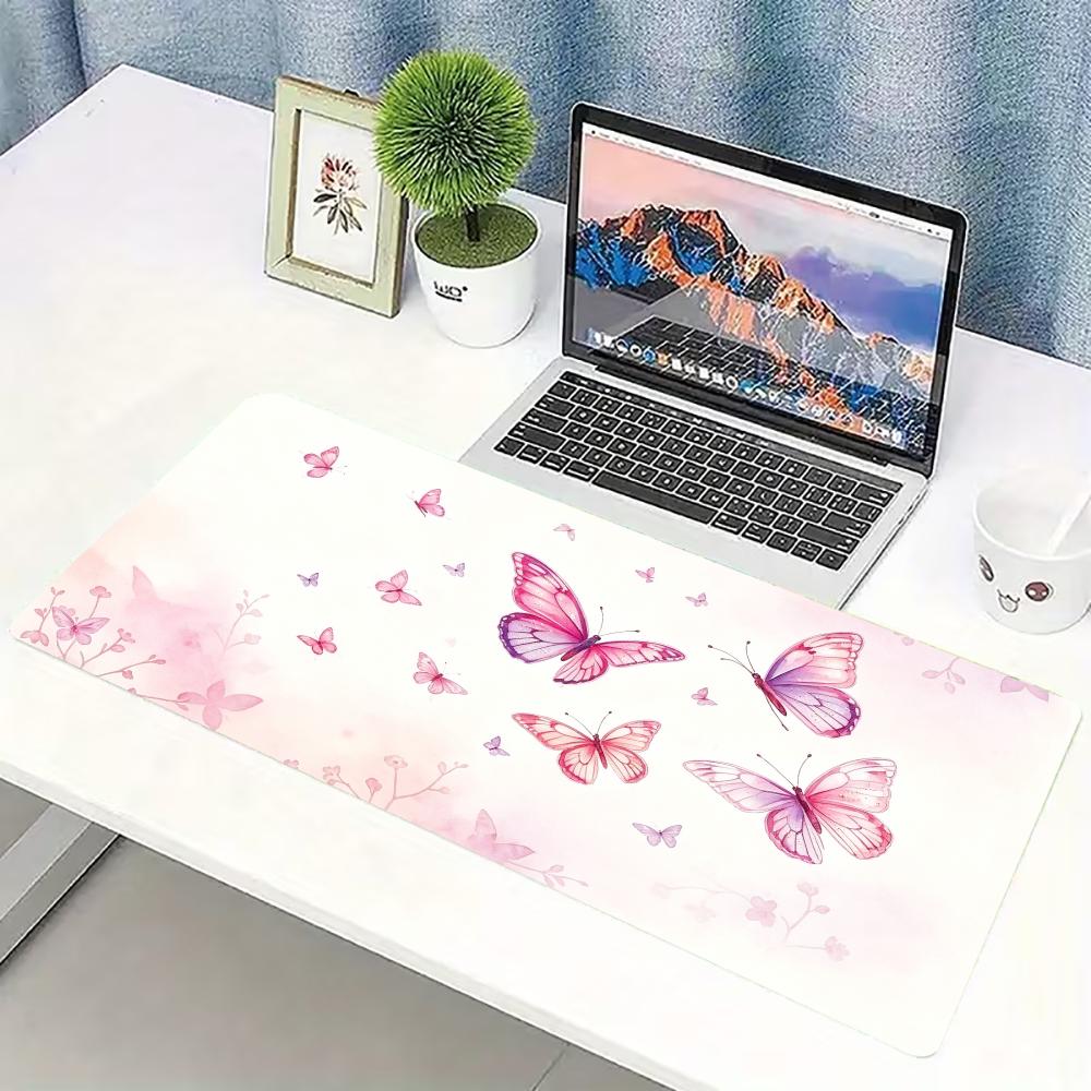 Mouse Pad Grande para Jogos em - Desk Setup Pc And Laptop avaliação e preço