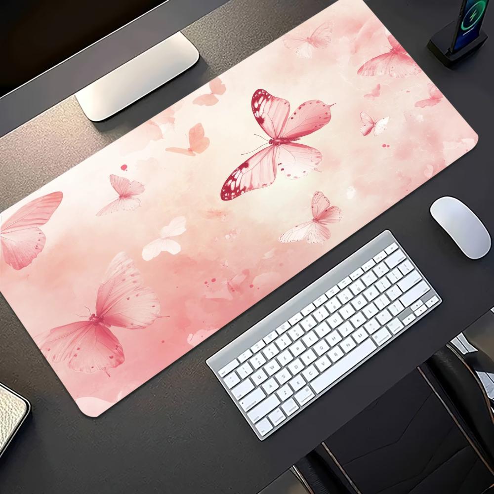 Mouse Pad Grande para Jogos em - Desk Setup Pc And Laptop avaliação e preço