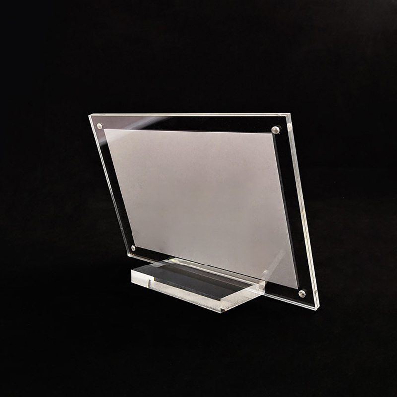 Moldura de exibição de mesa ac - Desk Setup Poster avaliação e preço