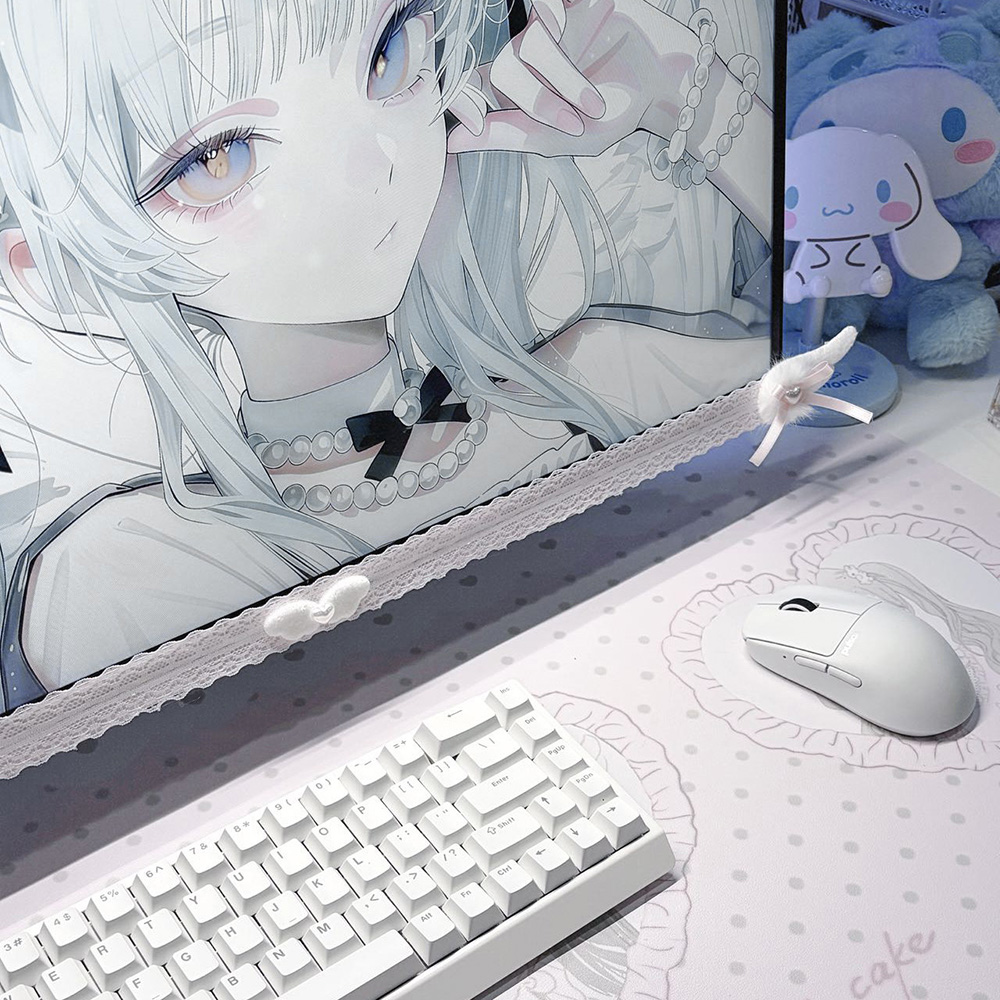 Nova Decoração de Tela: Acabam - Desk Setup No Monitor avaliação e preço