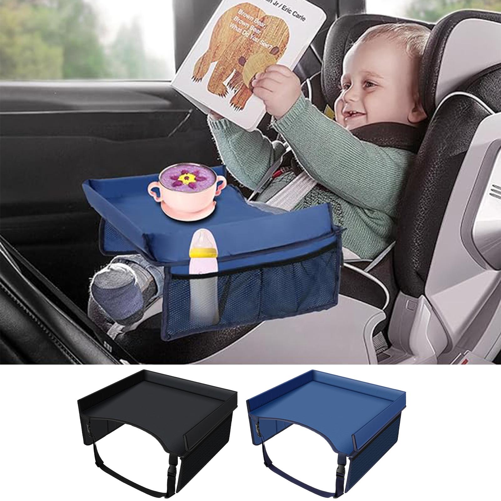 Bandeja para assento de carro  - Desk Setup Kids avaliação e preço