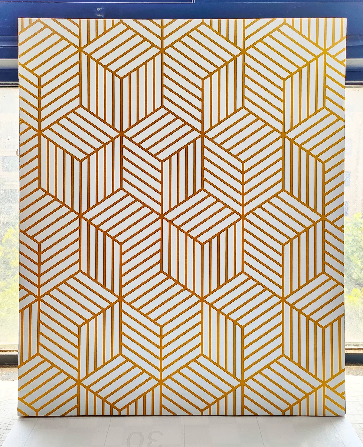 Papel de parede impermeável au - Desk Setup Background avaliação e preço