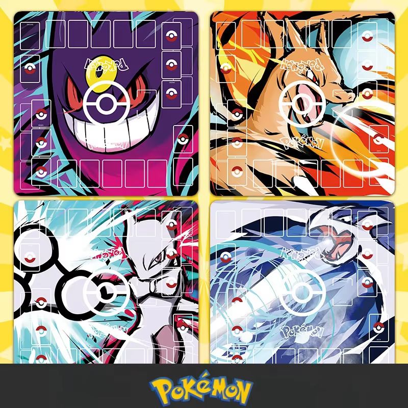 2025 ptcg pokemon cartão batal - Desk Setup Kids avaliação e preço