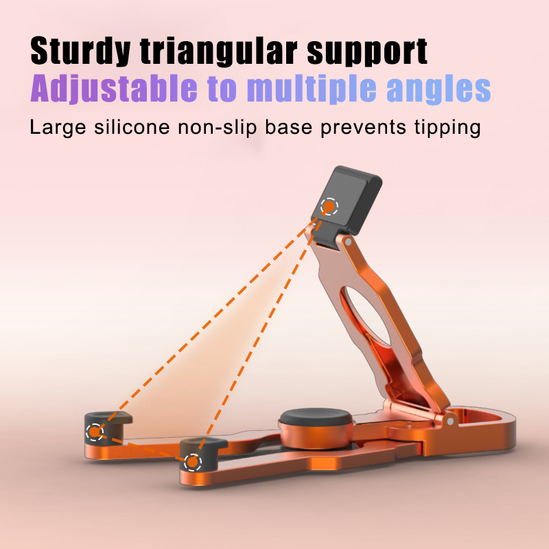 Suporte de Telefone Portátil c - Desk Setup Home avaliação e preço