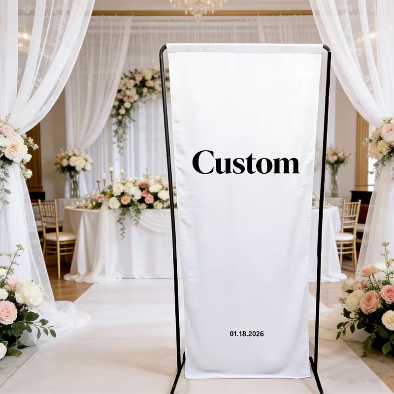 Banner Personalizado para Casa - Desk Setup Background avaliação e preço