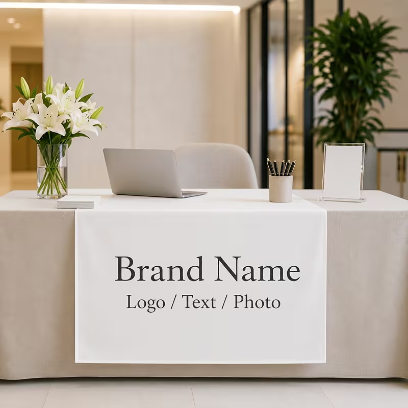 Banner Personalizado para Casa - Desk Setup Background avaliação e preço