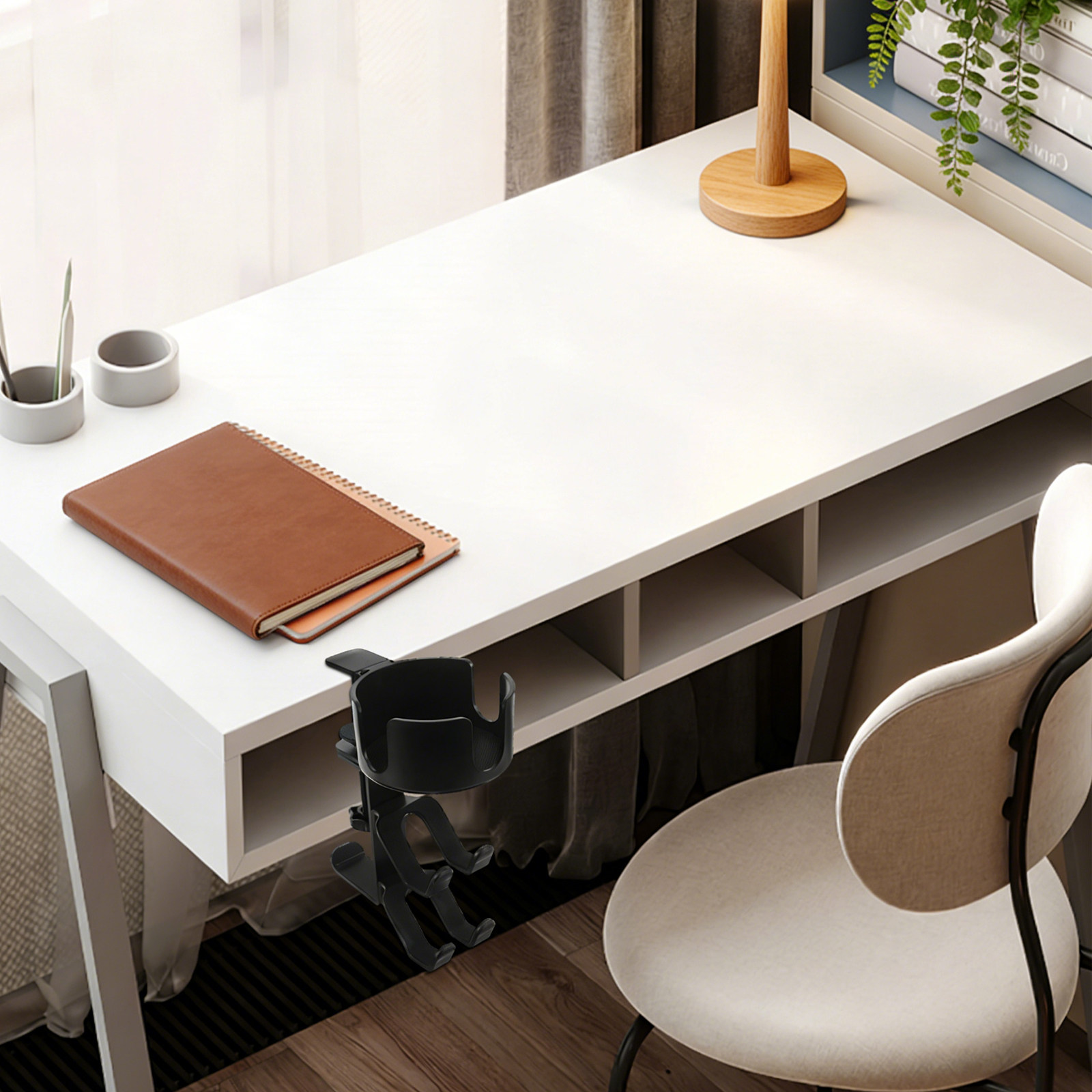 Organizador de Fones de Ouvido - Desk Setup Headphones avaliação e preço