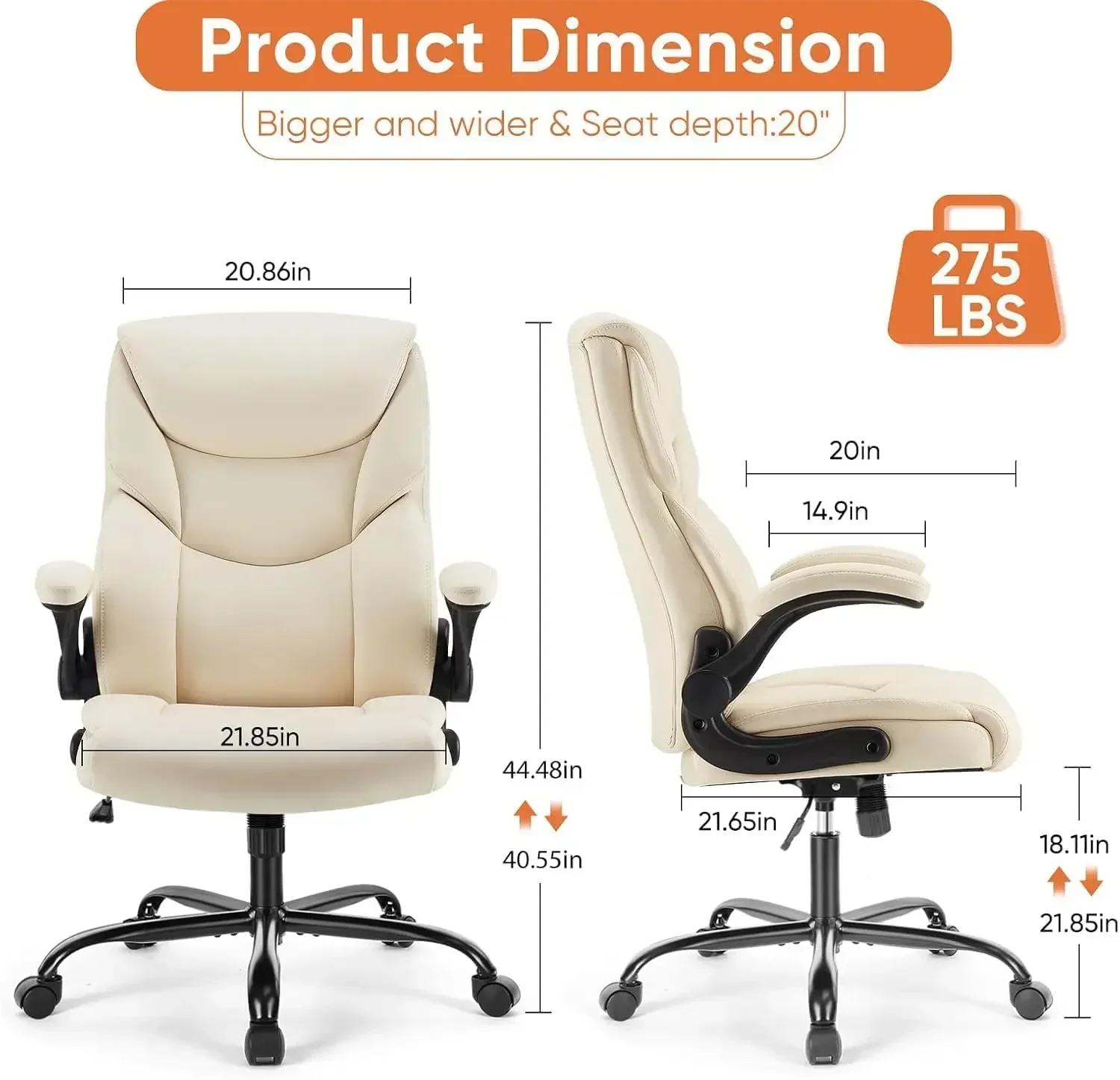 Conjunto de 2 cadeiras ergonôm - Desk Setup Ergonomics avaliação e preço