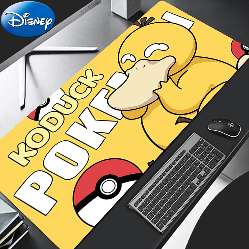 Mouse Pad Gamer P-Pokemon Psyd - Desk Setup Rug avaliação e preço