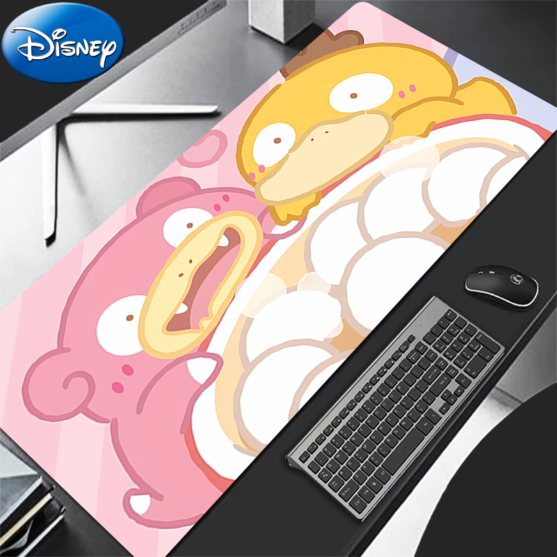 Mouse Pad Gamer P-Pokemon Psyd - Desk Setup Rug avaliação e preço