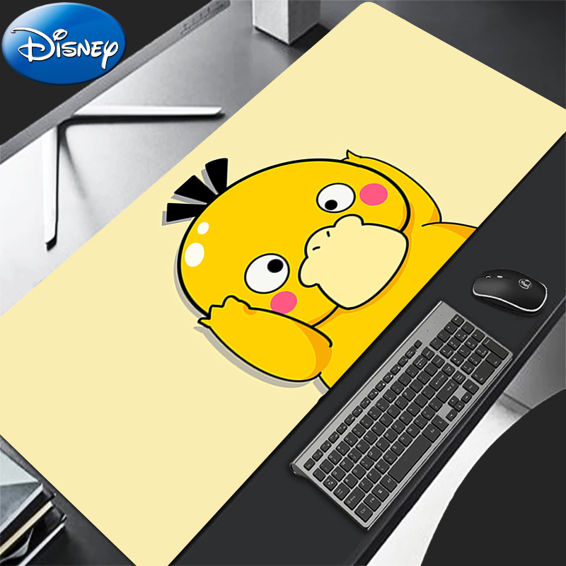 Mouse Pad Gamer P-Pokemon Psyd - Desk Setup Rug avaliação e preço