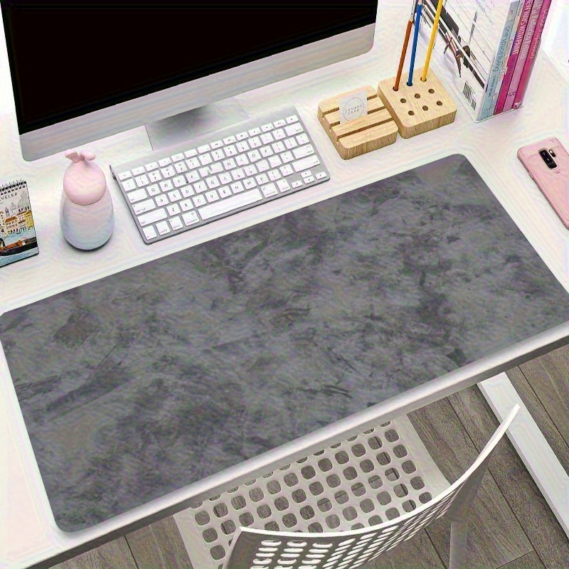 CIFBUY Tapete de Rato para Jog - Desk Setup Pc And Laptop avaliação e preço