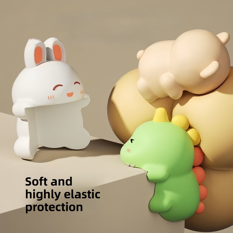 Protetor de Canto de Desenho A - Desk Setup Kids avaliação e preço