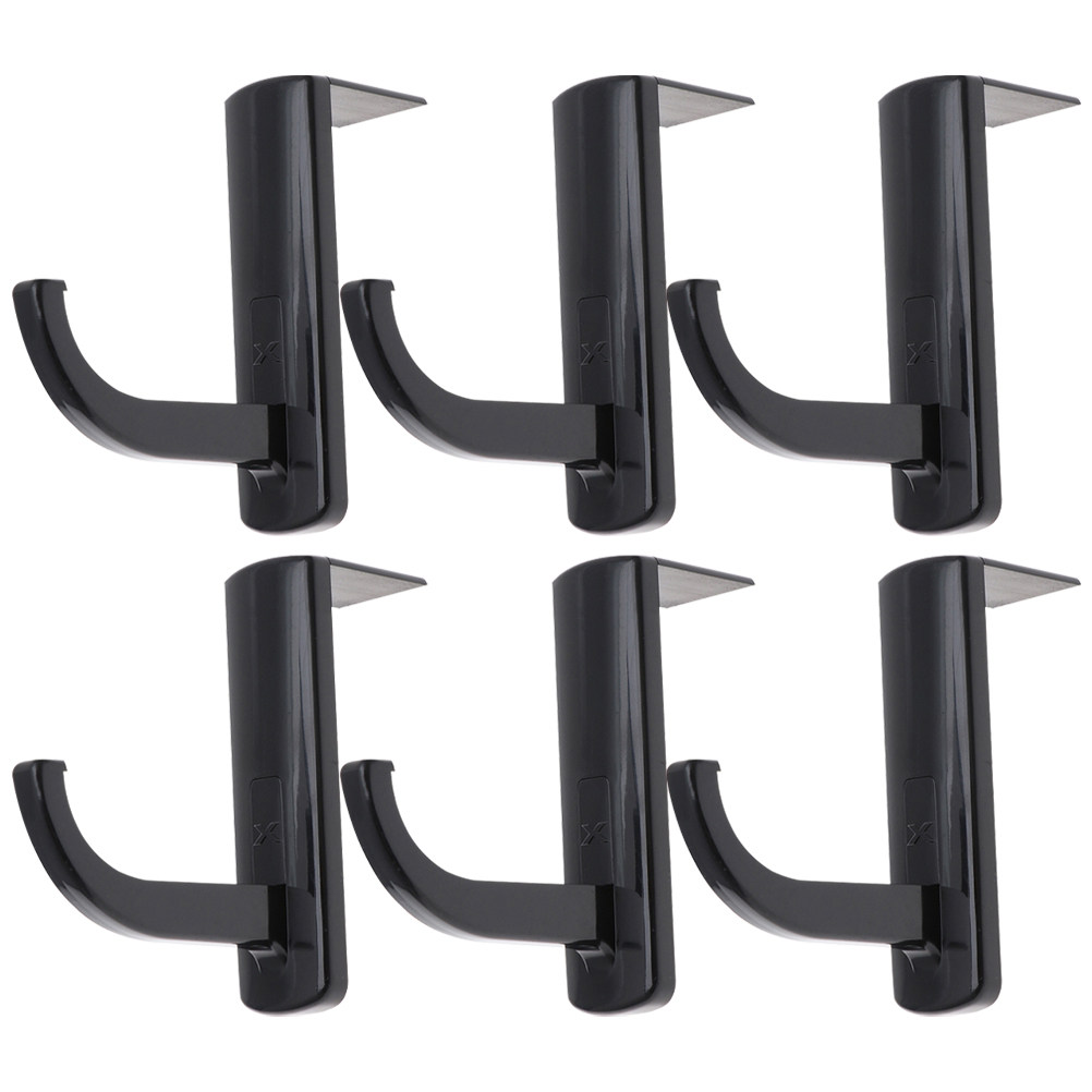 6 Peças Suporte para Fones de  - Desk Setup Headphones avaliação e preço