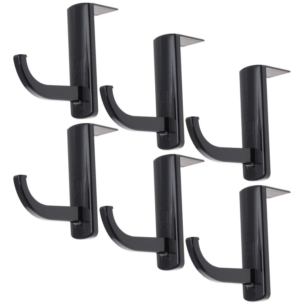 6 Peças Suporte para Fones de  - Desk Setup Headphones avaliação e preço