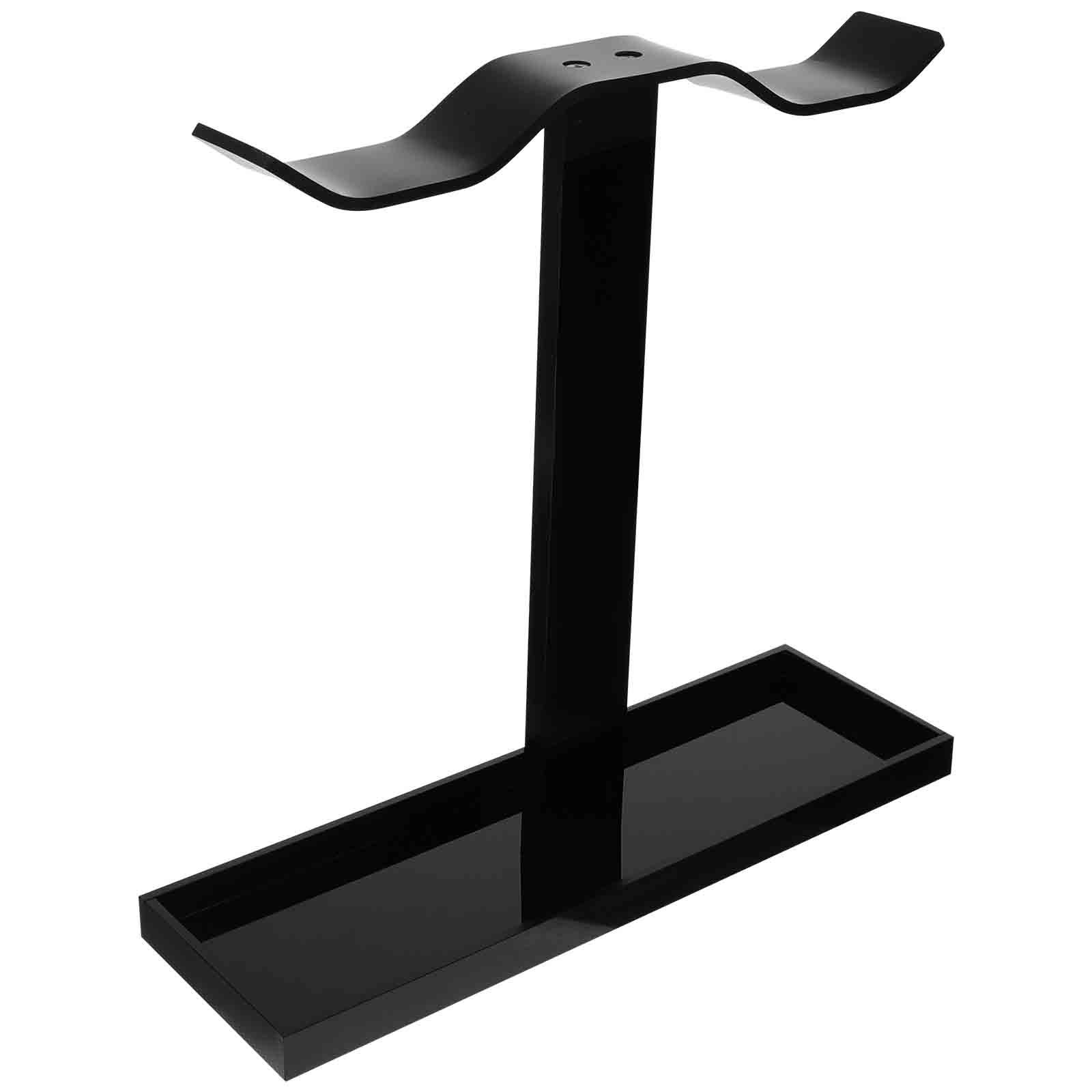 Suporte Premium de Acrílico pa - Desk Setup Headphones avaliação e preço