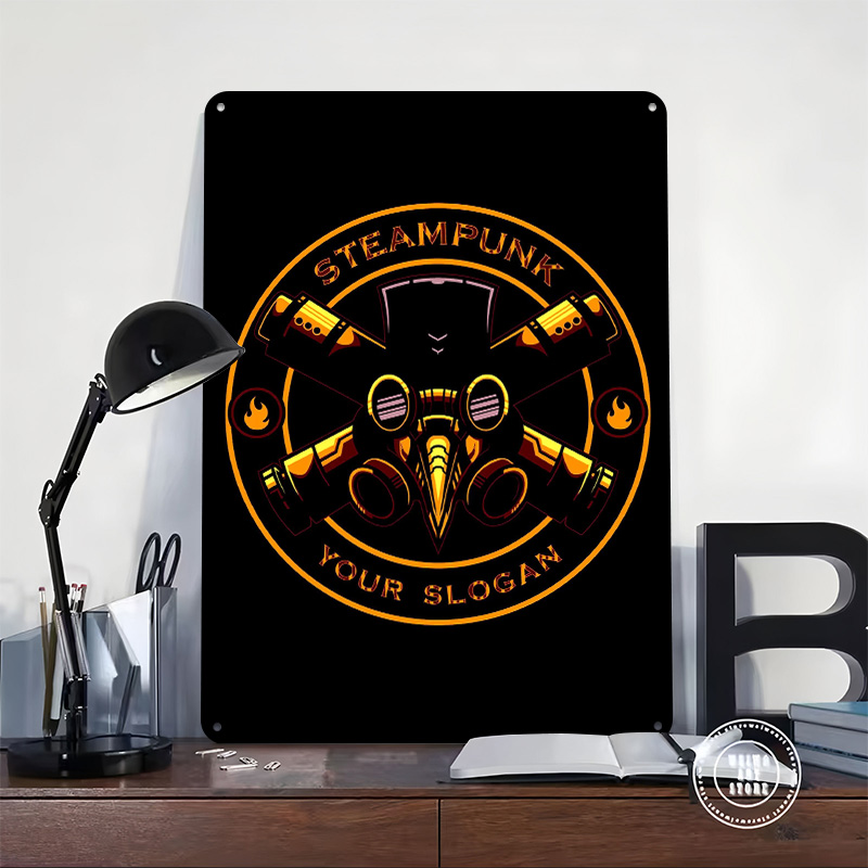 Vape flandres cartazes persona - Desk Setup Poster avaliação e preço