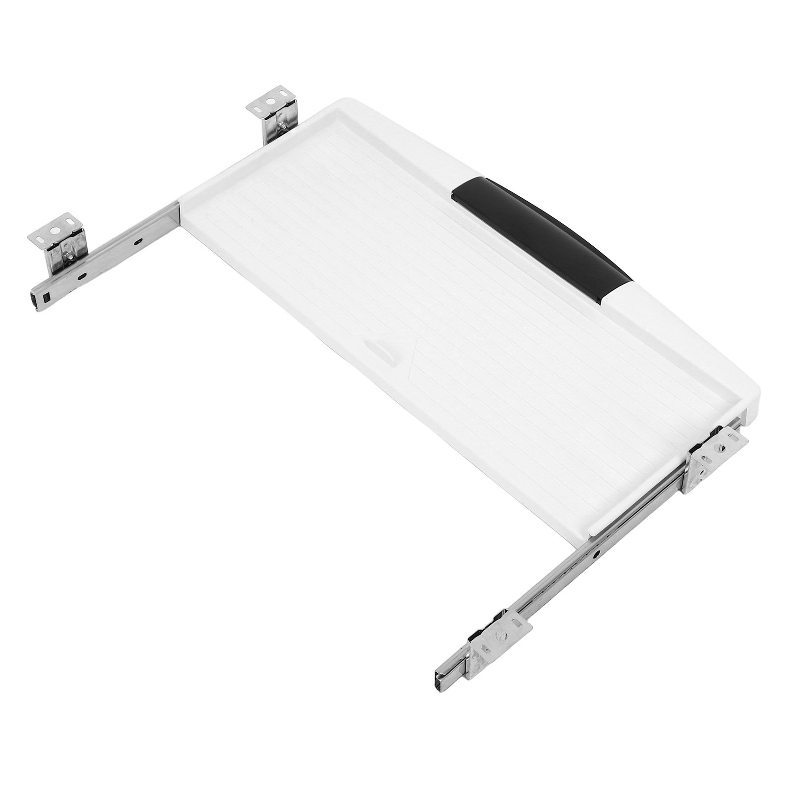 Bandeja de Teclado Deslizante  - Desk Setup Ergonomics avaliação e preço