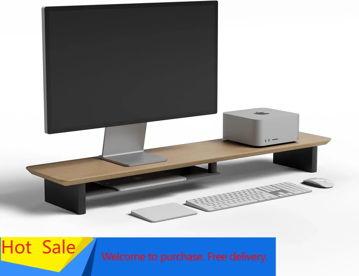 Suporte Ergonômico de Duas Cam - Desk Setup Ergonomics avaliação e preço