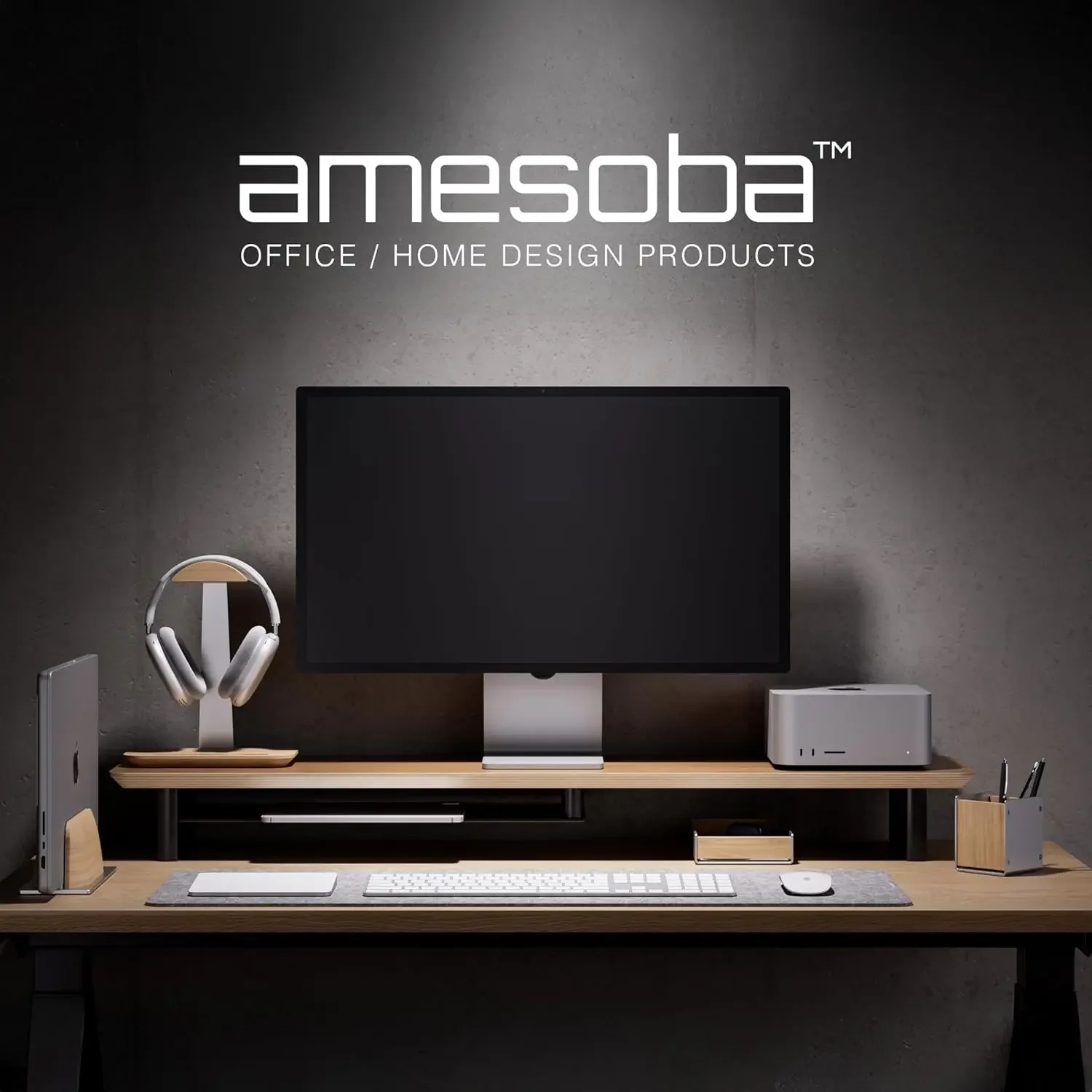 Suporte Ergonômico de Duas Cam - Desk Setup Ergonomics avaliação e preço