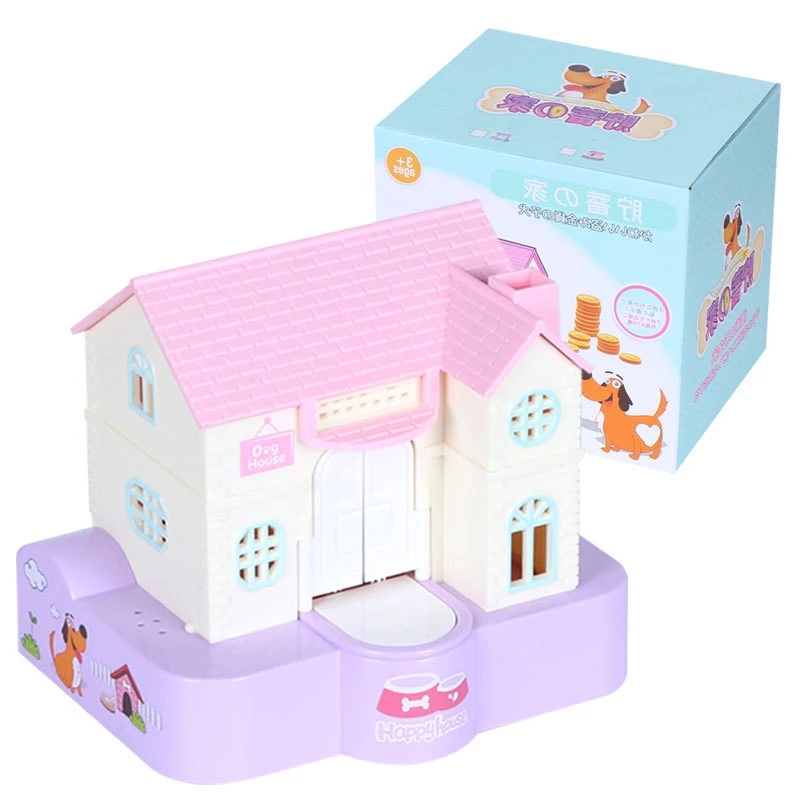 Caixas de dinheiro engraçado c - Desk Setup Kids avaliação e preço