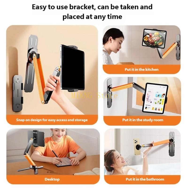 Suporte suporte para tablet e  - Desk Setup Best avaliação e preço