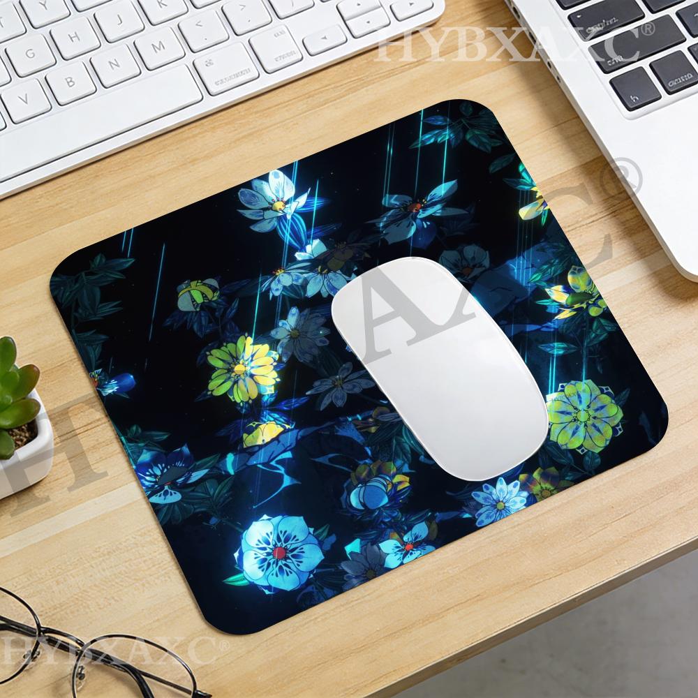 Mouse Pad HYBXAXC com Fundo Fl - Desk Setup Background avaliação e preço
